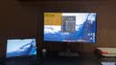 華碩ROG XG27ACDNG 26.5英寸2K顯示器2K360Hz顯示器2K240Hz顯示器OLED DP1.4HDMI2.1真10bit HDR400 曬單實(shí)拍圖