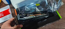 技嘉（GIGABYTE）RTX 5050 8G顯卡 魔鷹風(fēng)魔半高刀卡 新甜品臺式機(jī)電腦游戲 SD繪畫設(shè)計(jì)Ai智能學(xué)習(xí)獨(dú)顯 【套裝更優(yōu)惠】5050風(fēng)魔8G+550W電源 曬單實(shí)拍圖