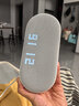 華為（HUAWEI）AI音箱2e小藝同學精靈音響無線藍牙居家聲控超級智能通話兒童陪伴學習機早教低音炮 【新款】AI音響 2e貝母白 曬單實拍圖