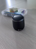 華碩（ASUS）a豆金屬小鋼炮藍(lán)牙音箱迷你便攜重低音炮大音量戶外桌面音響 BT101【隕石灰】TWS互聯(lián)+藍(lán)牙6.0技術(shù)+長續(xù)航 曬單實(shí)拍圖