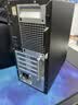 戴爾（DELL）靈越25年新款ECT1250大機箱臺機辦公游戲財務網課家用臺式電腦主機商務臺式機 【高性能】1362:14代i3|16G|512G 單主機 曬單實拍圖