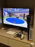 索尼（SONY）PS5光驅版 PlayStation5光驅版(輕薄版)國行PS5游戲機 PS5slim光驅版 游戲機 曬單實拍圖