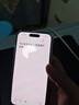 Apple【現(xiàn)貨免息】Apple iPhone15 蘋果15 雙卡雙待 國行5G全網(wǎng)通  二手蘋果手機 藍色【曬單有禮】 256G【24期免息+超長質(zhì)保+豪華禮包】 99新 曬單實拍圖