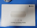 三星（SAMSUNG） 新款Qi無(wú)線(xiàn)充電盒 手機充電 紫外線(xiàn)消毒 10分鐘快速除菌消毒 10W快充電 曬單實(shí)拍圖