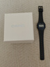 卡西歐（CASIO）F91W正品手表 復古防水學生電子表 F-91W男女情侶LD同款進口腕表 F-91W-1SDG 曬單實拍圖