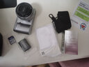 索尼/SONY 二手微單數碼相機奶昔系列NEX-5R NEX-5T NEX-6 NEX-7 NEX-F3+16-50mm套機 95新 曬單實(shí)拍圖