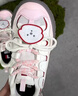 FILA FUSION斐樂潮牌PISA FLAT x moonge板鞋26夏季新款時尚休閑女滑板鞋 曬單實拍圖