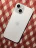 Apple【白條免息】Apple iPhone15 蘋果15 雙卡雙待 國行5G全網(wǎng)通  二手蘋果手機 藍色【現(xiàn)貨速發(fā)】 【99新】256G【低價好物+超長質(zhì)保+大禮包】 曬單實拍圖
