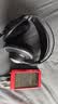 愛科技（AKG）K701 K702 頭戴式監(jiān)聽耳機(jī)錄音后期混音 電腦音樂 K702【送蘋果轉(zhuǎn)換頭+禮包】 曬單實(shí)拍圖