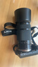 索尼（SONY）E 55-210mm APS-C畫幅遠(yuǎn)攝大變焦微單相機(jī)鏡頭 黑色E卡口 SEL55210 曬單實(shí)拍圖
