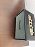 Marshall（馬歇爾）ACTON III 藍牙音箱3代無線家用室內重低音生日畢業禮物世界杯觀影桌面電腦音響 黑色 曬單實拍圖