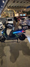 九號（Ninebot）電動摩托車 M3 95c MAX 智能電動車 高端鉛酸電摩【門店自提】 到門店選顏色 曬單實拍圖
