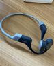 韶音（SHOKZ）【新品首發(fā)贈E卡+好禮】OpenSwim Pro 2骨傳導藍牙耳機游泳耳機運動跑步防水AI通話降噪帶內存S720 鯨魚灰 京倉速發(fā) 贈QQ音樂會員綠鉆+好禮 曬單實拍圖