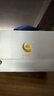 中國(guó)黃金（CHINA GOLD）碎冰冰四葉草黃金項(xiàng)鏈女足金吊墜七夕情人節(jié)禮物送女友老婆生日 【經(jīng)典款】四葉草足金項(xiàng)鏈2.5g 曬單實(shí)拍圖