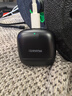 華為（HUAWEI）FreeBuds SE 2 藍牙耳機 真無線無線半入耳長續航 適用安卓蘋果 FreeBuds SE 2藍牙耳機 曜石黑 曬單實拍圖