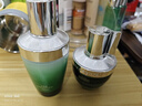 佰草集（HERBORIST）套裝 太極啵啵護膚品30歲40歲潔面水乳面霜抗皺緊致修護保濕套裝 潔面100g+啵啵水200ml+乳液+面霜+啵啵蜜【享眼霜】 曬單實拍圖