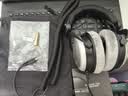 拜雅DT880Pro高保真HIFI發燒級音樂游戲耳機頭戴式有線耳機 【DT880 PRO丨250Ω】 曬單實拍圖