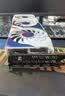 七彩虹GTX10系/RTX20系/RTX30系電競臺式機高能游戲高清獨立顯卡 七彩虹RTX3060 12G 原裝正品保障丨精品展機卡 曬單實拍圖