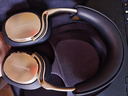 寶華韋健Px8S2【保價(jià)30天】無(wú)線(xiàn)hifi頭戴式藍(lán)牙耳機(jī) B&W智能主動(dòng)降噪高保真音樂(lè)送禮物 藏金藍(lán) 曬單實(shí)拍圖