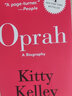 奧普拉自傳 英文原版 Oprah: A Biography 脫口秀名嘴 人物傳記 曬單實(shí)拍圖