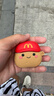 Apple/蘋果 AirPods 4(支持主動(dòng)降噪)搭配無線充電盒(USB-C)蘋果耳機(jī) 藍(lán)牙耳機(jī)適用iPhone/iPad 四代 曬單實(shí)拍圖