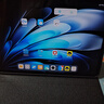 vivo Pad 5 Pro平板電腦 13英寸藍(lán)晶×天璣9400 3.1K144Hz高刷二合一游戲辦公網(wǎng)課學(xué)習(xí)PAD 16GB+512GB 寒星灰 柔光版 官方標(biāo)配 曬單實(shí)拍圖