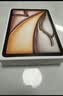 QBOSS適用ipad11保護殼蘋果ipad10平板保護套旋轉智能休眠12代2026防摔2022軟25款A16全包A19簡約原野綠 曬單實拍圖