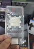 AMD 銳龍 7500F/7800X3D/9600X/9700X/9900X/9950X9800X3D 7代9代 處理器AM5接口 盒裝CPU R7 9850X3D散片 曬單實拍圖