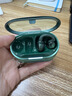 JBL【王楚欽同款】CLIPS琉璃扣祖母綠色特別版無線藍牙耳機耳夾式開放不入耳2026最新款華為小米通用 曬單實拍圖