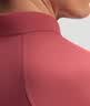 迪桑特（DESCENTE）TRAINING系列TRICOT涼感防曬UPF50+短袖POLO衫 RD-紅色 2XL (185/104A) 曬單實拍圖