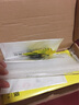 馳典 蘋果6P鋼化膜iphone6plus全屏防摔包邊6SP護眼抗藍光高清防指紋剛化膜手機貼膜 6P/6SP 5.5【混合版3片裝】2高清+1護眼 曬單實拍圖
