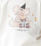 唐獅（TonLion）2026夏季新款女短袖T恤插肩袖設(shè)計(jì)感減齡時(shí)尚寬松簡適上衣 曬單實(shí)拍圖