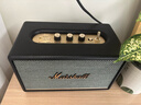 Marshall（馬歇爾）ACTON III 藍牙音箱3代無線家用室內(nèi)重低音七夕生日畢業(yè)禮物桌面電腦音響 黑色 曬單實拍圖