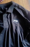 李寧翻領polo衫男士短袖衣服春夏新款夏季純棉休閑透氣半袖t恤男T 曬單實拍圖