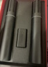 特斯拉（Tesla）官方 車載麥克風 TeslaMic 無線話筒 雙人同享 TeslaMic 無線話筒 曬單實拍圖
