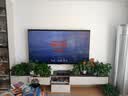 杰科（GIEC）BDP-G5300PLUS 真4K UHD藍光播放機 dvd影碟機 杜比視界全景聲 evd高清硬盤光碟播放器 NAS共享 曬單實拍圖
