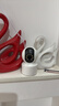 好趣智能監(jiān)控攝像頭家用500萬超清室內無線WiFi手機遠程監(jiān)控器360度無死角帶夜視攝像機 曬單實拍圖