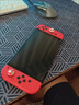 任天堂（Nintendo）Switch OLED游戲機(jī)/便攜家用掌機(jī)/二手游戲機(jī) 3C數(shù)碼出游季 任天堂 switch OLED款 曬單實(shí)拍圖