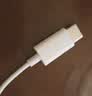 Apple/蘋果 EarPods USB-C有線耳機 type-c有線耳機  iPhone 17有線耳機筆記本耳機游戲音樂 曬單實拍圖