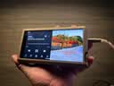 飛傲（FiiO）M27便攜臺機高清無損DSD安卓音樂播放器藍牙解碼耳放 鈦合金版 曬單實拍圖