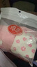 浪莎【24年新品】兒童內(nèi)褲女童抑菌發(fā)育平角內(nèi)褲少女短褲7條裝130 曬單實(shí)拍圖