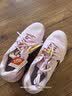 耐克NIKE男子籃球鞋HYPERDUNK 2017 LOW運動鞋IM3368-606粉紅 45 曬單實拍圖