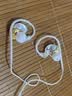 SUPER TFZ KING KONG 耳機入耳式HIFI百元雙擎雙動圈發(fā)燒級耳機安卓手機蘋果帶麥高清K歌用 錦瑟香也 純月白3.5口 HIFI無麥版【現(xiàn)貨】 曬單實拍圖