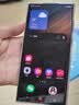 三星（SAMSUNG）Galaxy S22 Ultra 旗艦手機 S22系列plus 一億像素 美顏AI自拍 演唱會變焦拍照直屏高性能顏值S22+ S22Ultra 綠色（6.8英寸） 256G 雙卡 曬單實拍圖