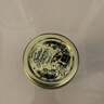 BORMIOLI ROCCO意大利原裝進口玻璃牛奶瓶帶蓋可冰箱微波爐水杯密封蜂蜜百香果瓶 果汁牛奶杯200ml1只 曬單實拍圖
