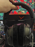 拜雅（beyerdynamic）MMX 330 PRO 頭戴式帶線控高端電競(jìng)游戲耳機(jī)三角洲FPS游戲?qū)Ｓ寐?tīng)聲辨位 48歐姆【送禮推薦】 曬單實(shí)拍圖