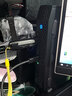 WERO intel認證40G100w240全能雷電4兼容USB4/3 4K5K8K顯示器聲卡連接線(xiàn) 1.5米-40G-100W-雷電4-Pro版-黑色 曬單實(shí)拍圖