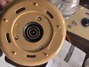 SPUCR蘇泊爾平替自動上水電熱水壺1.2L家用茶臺燒水壺一體機茶具316發熱盤茶桌茶幾嵌入式電茶爐 1L 【消毒鍋+燒水壺】金色煮杯款 雙壺保溫套裝 【優質高硼硅玻璃+自動底部上水】 曬單實拍圖