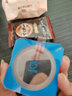 joyme適用 小米watch s3鋼化膜小米智能手表WATCH 2pro保護(hù)膜防刮耐磨淡化指紋全膠高清秒貼膜定位神器 小米watch s3【秒貼膜】 曬單實(shí)拍圖