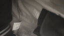 北徹（BRCZRO）棉服男裝夾克韓版潮流面包服防寒風(fēng)棉襖加厚【斷碼低售不退不換】 M1019白色 XL【建議125-145斤】 曬單實(shí)拍圖